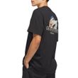 Camiseta Unissex Adidas Call Now for Sports PRETO-JD2829- -4-.jpg